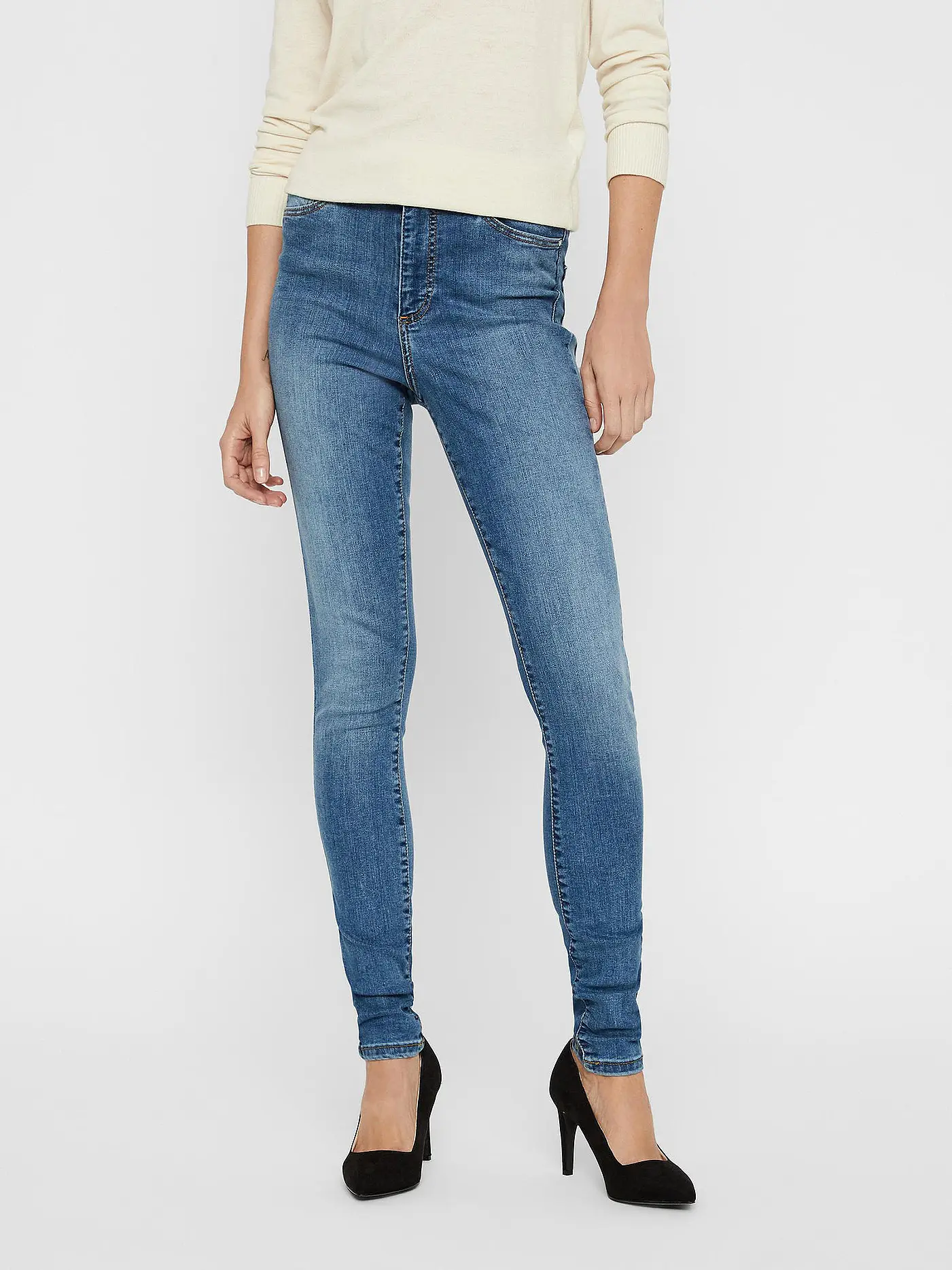 VERO MODA | Jeans Skinny Fit VMSOPHIA | 